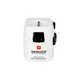 SKROSS World Adapter Pro 3-polig (7A) Reiseadapter