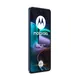 Motorola Edge 30 Google Android Smartphone in gray  with 128 GB storage