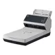 Fujitsu fi-8290 Dokumentenscanner A4 Flachbett Duplex ADF USB LAN