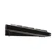 Cherry G84-4700 Kabelgebundenes Keypad Schwarz