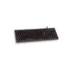 Cherry G84-5200 XS Complete Kabelgebundene Tastatur Schwarz