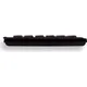 Cherry G84-4400 Compact Kabelgebundene Tastatur USB Schwarz