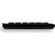 Cherry G84-4400 Compact Kabelgebundene Tastatur PS/2 Schwarz