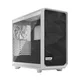 Fractal Design Meshify 2 Lite White Tepered Glass, clear tint