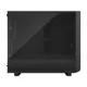 Fractal Design Meshify 2 Lite Black Tempered Glass light tint