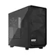 Fractal Design Meshify 2 Lite Black Tempered Glass light tint