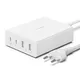 Belkin BOOST CHARGE PRO 4-Port-GaN-Ladegerät (108 Watt)