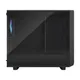 Fractal Design Meshify 2 RGB Black Tempered Glass light tint