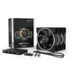 be quiet! Light Wings PWM 120mm, Triple-Set