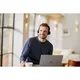 Jabra Engage 55 Stereo, DECT / USB-A, Teams-Zertifiziert