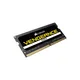 8GB Corsair Vengeance DDR4-3200 MHz CL 22 SODIMM Notebookspeicher RAM