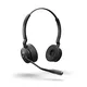 Jabra Engage 55 Stereo, DECT / USB-A, Teams-Zertifiziert, Low Power Modus