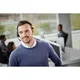 Jabra Engage 55 Mono, DECT / USB-C, Teams-Zertifiziert