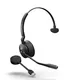Jabra Engage 55 Mono, DECT / USB-C, Teams-Zertifiziert