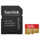 SanDisk Extreme microSDXC Kit (2022) 512GB