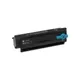Lexmark Return Toner 55B2000 Schwarz ca. 3000 Seiten