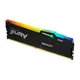 8GB (1x8GB) KINGSTON FURY Beast RGB DDR5-4800 CL38 RAM Gaming Arbeitsspeicher RAM mehrfarbig beleuchtet