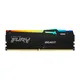 32GB (2x16GB) KINGSTON FURY Beast RGB DDR5-5200 CL40 RAM Gaming Arbeitssp. Kit RAM mehrfarbig beleuchtet
