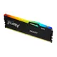 16GB (1x16GB) KINGSTON FURY Beast RGB DDR5-6000 CL40 RAM Gaming Arbeitsspeicher RAM mehrfarbig beleuchtet