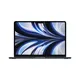Apple MacBook Air 13,6" 2024 M2/16/256GB SSD 8C GPU Mitternacht MC7X4D/A