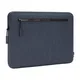 Incase Compact Sleeve Woolenex für Apple MacBook Pro 14 (2021) navy
