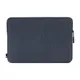 Incase Compact Sleeve Woolenex für Apple MacBook Pro 14 (2021) navy