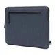Incase Compact Sleeve Woolenex für Apple MacBook Pro 14 (2021) navy