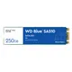 WD Blue SSD SA510 M.2 250GB