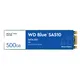 WD Blue SSD SA510 M.2 500GB