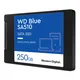 WD Blue SSD SA510 SATA3 250GB