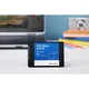 WD Blue SSD SA510 SATA3 500GB