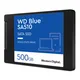 WD Blue SSD SA510 SATA3 500GB