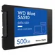 WD Blue SSD SA510 SATA3 500GB