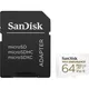 SanDisk Max Endurance microSDHC 64GB