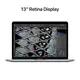 Apple MacBook Pro 13.3'' MNEJ3D/A (Mid 2022) M2/8/512 GB 10C GPU space grau
