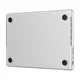 Incase Hardshell Case für Apple MacBook Pro 14" (2021-2022) transparent