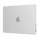 Incase Hardshell Case für Apple MacBook Pro 14" (2021-2022) transparent