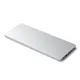 Satechi USB-C Slim Dock für 24” iMac Silber
