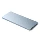 Satechi USB-C Slim Dock für 24” iMac Blau