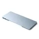 Satechi USB-C Slim Dock für 24” iMac Blau