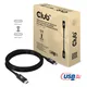 Club 3D CAC-1575 2.00 m schwarz