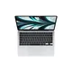 Apple MacBook Air 13.6'' MLXY3D/A-Z15W-009 (Mid 2022) M2 / 16 GB RAM / 256GB SSD / 8C GPU / Silber BTO