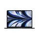 Apple MacBook Air 13.6'' MLY33D/A-Z160-044 (Mid 2022) M2 / 8 GB RAM / 512GB SSD / 8C GPU / Mitternacht BTO