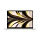 Apple MacBook Air 13.6'' MLY23D/A-Z15Z005 (Mid 2022) M2 / 24 GB RAM / 512GB SSD / 10C GPU / Polarstern