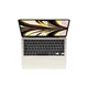 Apple MacBook Air 13.6'' MLY23D/A-Z15Z005 (Mid 2022) M2 / 24 GB RAM / 512GB SSD / 10C GPU / Polarstern