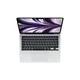 Apple MacBook Air 13.6'' 2022 M2/24/512GB SSD 10C GPU Space Grau BTO