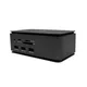 i-tec USB4 Docking Station mit Power Delivery Dual 4KDisplay, HDMI DP, 80W