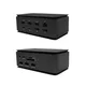 i-tec USB4 Docking Station mit Power Delivery Dual 4KDisplay, HDMI DP, 80W