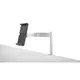Durable Tablet Holder TABLE CLAMP metallic silber 8931-23