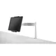 Durable Tablet Holder TABLE CLAMP metallic silber 8931-23